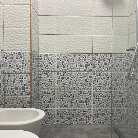 Hideaway In The Heart Of Tirana