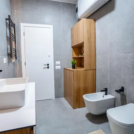 Ts Modern 2br At Cafe Flora - *